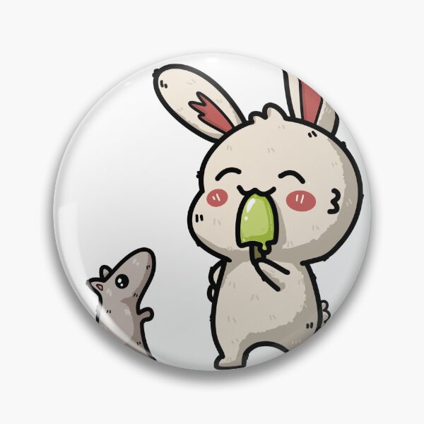 Item preview, Sweet Envy designed and sold by Cute & Funny Hand-Drawn Prints | Happy Doodle Friends Shop.