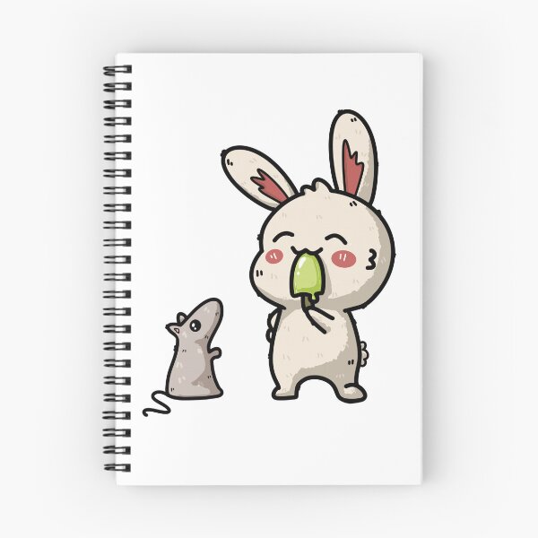 Item preview, Sweet Envy designed and sold by Cute & Funny Hand-Drawn Prints | Happy Doodle Friends Shop.