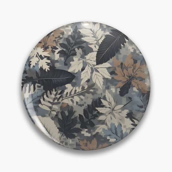 Item preview, Military camouflage - Model 2 designed and sold by NeonBot_Shop.