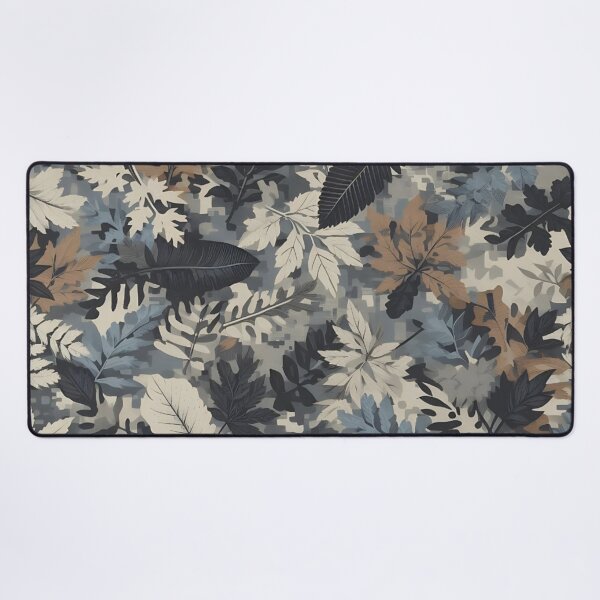 Item preview, Military camouflage - Model 2 designed and sold by NeonBot_Shop.