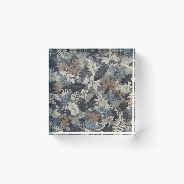 Item preview, Military camouflage - Model 2 designed and sold by NeonBot_Shop.
