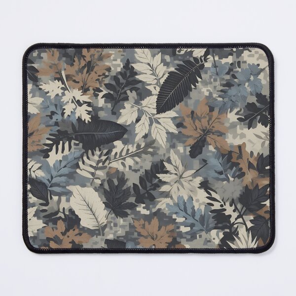 Item preview, Military camouflage - Model 2 designed and sold by NeonBot_Shop.