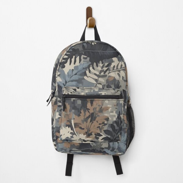 Item preview, Military camouflage - Model 2 designed and sold by NeonBot_Shop.