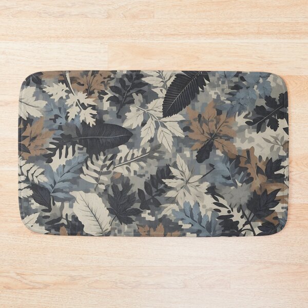 Item preview, Military camouflage - Model 2 designed and sold by NeonBot_Shop.