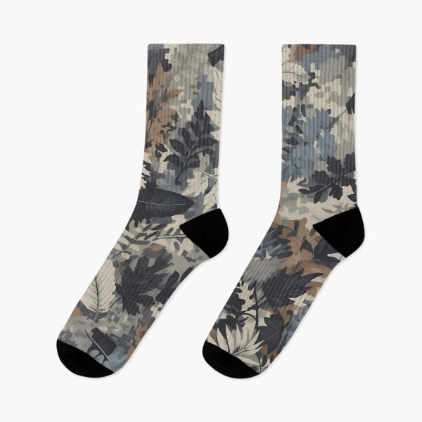 Item preview, Military camouflage - Model 2 designed and sold by NeonBot_Shop.