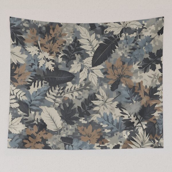 Item preview, Military camouflage - Model 2 designed and sold by NeonBot_Shop.