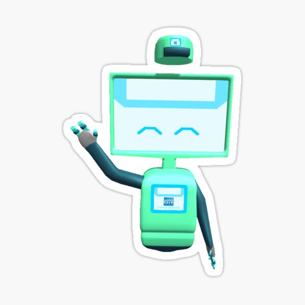 E-Mailer Pegatina
