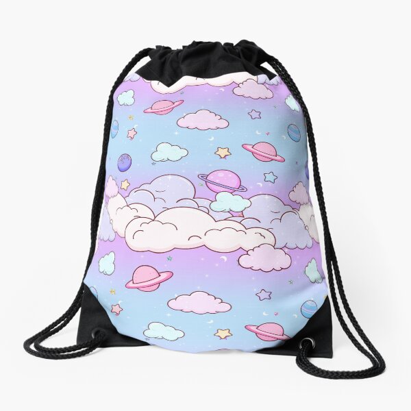 Item preview, Cosmic Cloudscape designed and sold by Sass&ClassCreative.