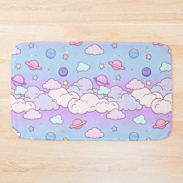 Item preview, Cosmic Cloudscape designed and sold by Sass&ClassCreative.