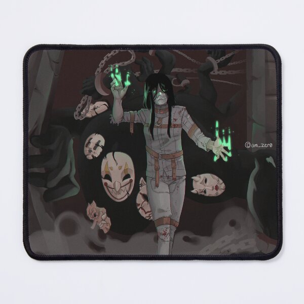 Item preview, The Monster is comming designed and sold by UmZer0.