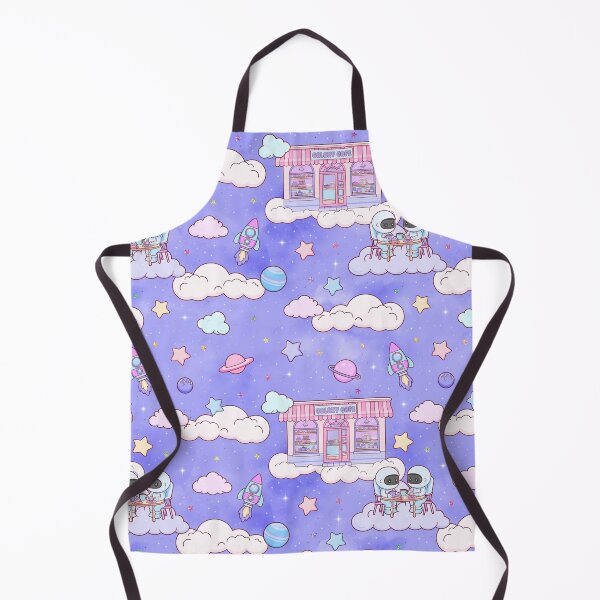 Item preview, Galactic Café designed and sold by Sass&ClassCreative.