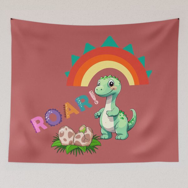 Item preview, Cute dianasours designed and sold by Bindu1909 .