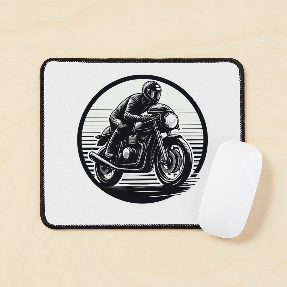 Item preview, Mouse Pad designed and sold by InfmsCorp.