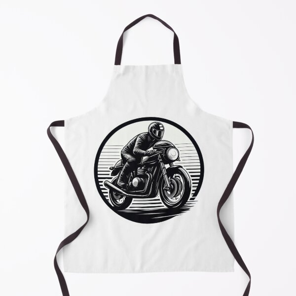 Item preview, Dapper Rider : Automotive Merchandise -  designed and sold by InfmsCorp.