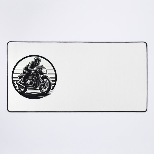 Item preview, Dapper Rider : Automotive Merchandise -  designed and sold by InfmsCorp.