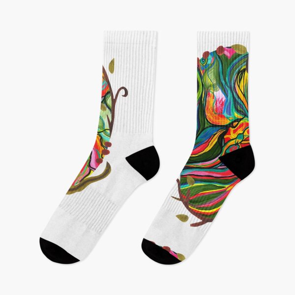 Item preview, Original Abstract Portal Pattern - Elemental Currents designed and sold by Soumyasish's Recollections Store.