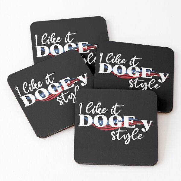 Item preview, I like doge-y style designed and sold by The Art of Kkatarynka.