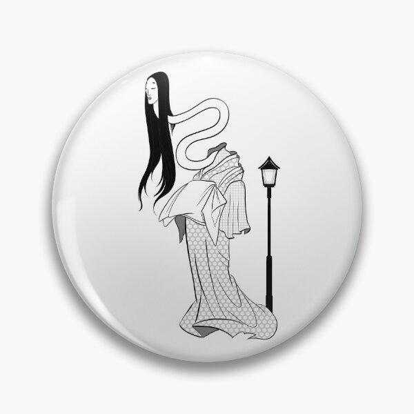 Artikelvorschau, Rokurokubi entworfen und verkauft von DemonHag.
