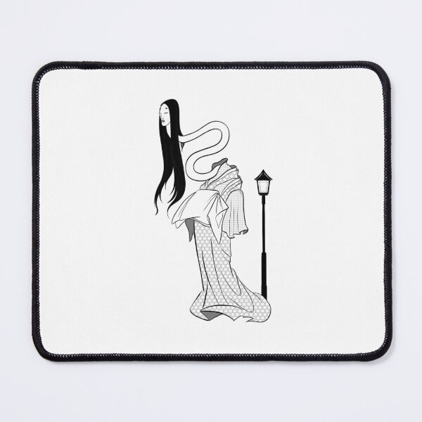 Item preview, Rokurokubi designed and sold by DemonHag.