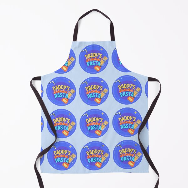 Item preview, Daddy's Drinkn' Pasta Game Grumps Quote designed and sold by ADHDisciple.