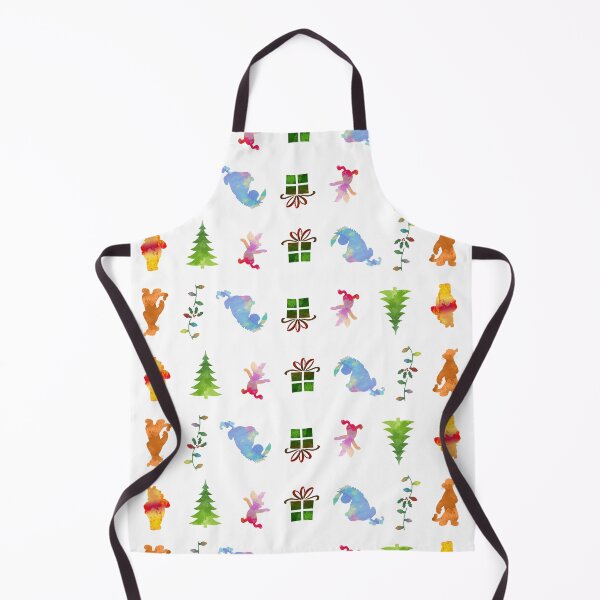 Item preview, Christmas Pattern Inspired Silhouette designed and sold by ShadowsInspired.