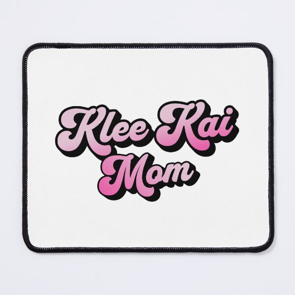 Item preview, Klee Kai Mom Retro Vintage Summer Gift designed and sold by Guarddogdrive.