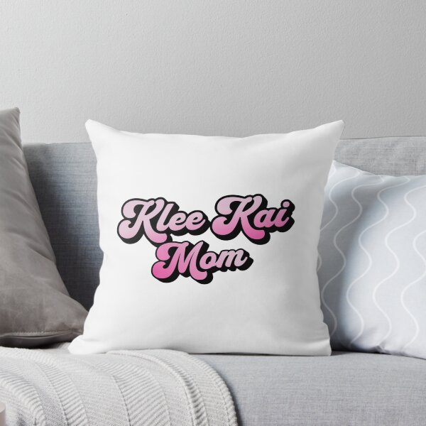Item preview, Klee Kai Mom Retro Vintage Summer Gift designed and sold by Guarddogdrive.