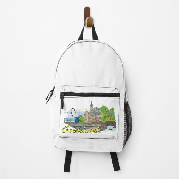 Item preview, Christchurch designed and sold by DarylWelsh2024.