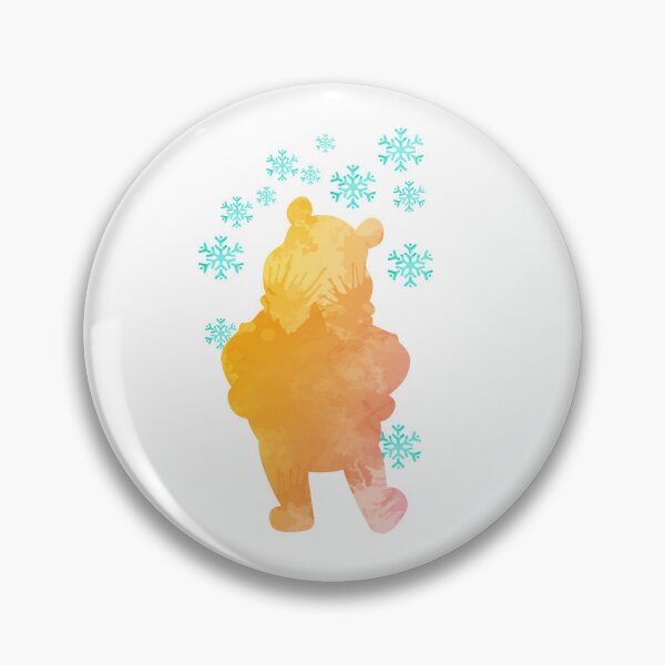 Item preview, Christmas Bear Inspired Silhouette designed and sold by ShadowsInspired.