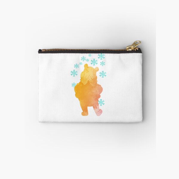 Item preview, Christmas Bear Inspired Silhouette designed and sold by ShadowsInspired.
