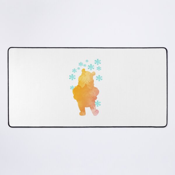 Item preview, Christmas Bear Inspired Silhouette designed and sold by ShadowsInspired.