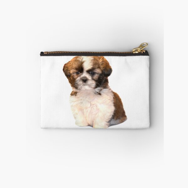 Item preview, Mal Tshi  Puppy designed and sold by BankrobberGus.