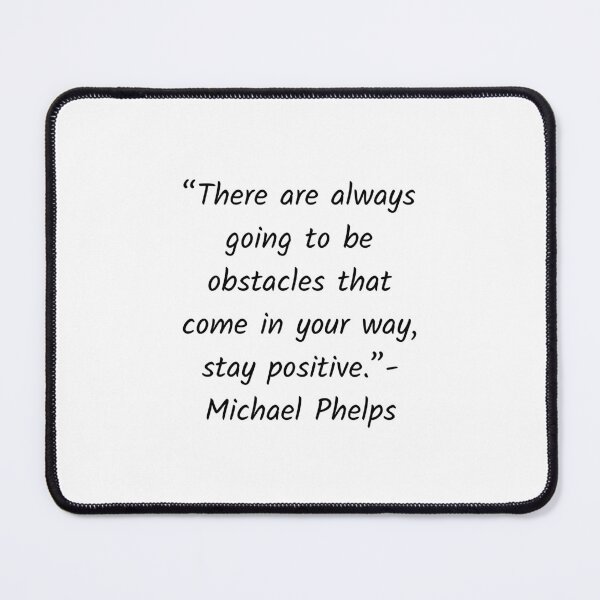 Item preview, Stay positive designed and sold by Solastavie.