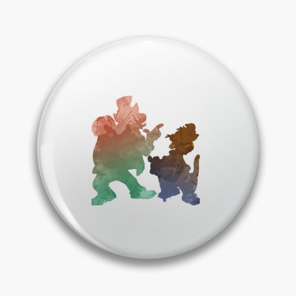 Item preview, Villains Inspired Silhouette designed and sold by ShadowsInspired.