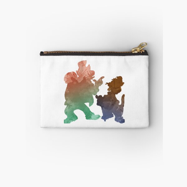 Item preview, Villains Inspired Silhouette designed and sold by ShadowsInspired.