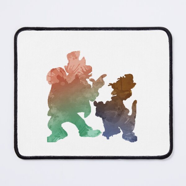 Item preview, Villains Inspired Silhouette designed and sold by ShadowsInspired.