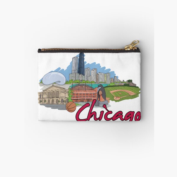 Item preview, Chicago designed and sold by DarylWelsh2024.