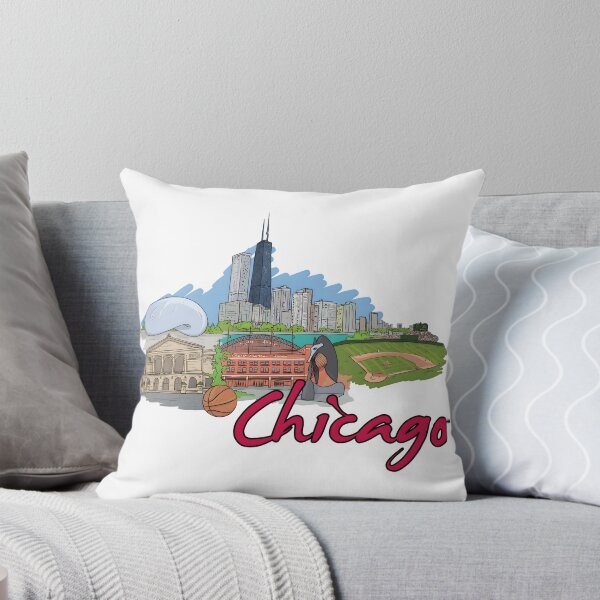 Item preview, Chicago designed and sold by DarylWelsh2024.