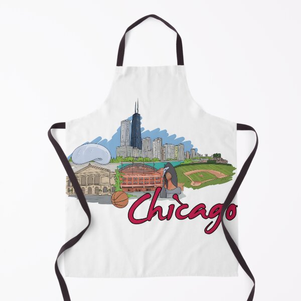 Item preview, Chicago designed and sold by DarylWelsh2024.