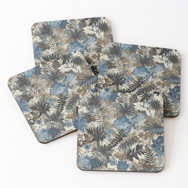 Item preview, Military camouflage - Model 3 designed and sold by NeonBot_Shop.