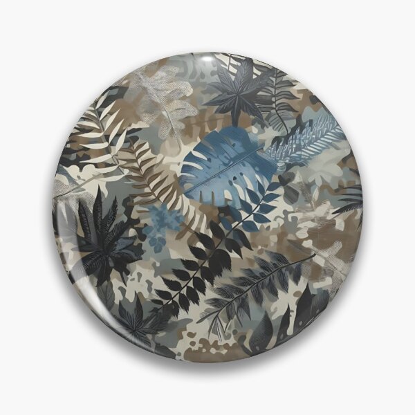 Item preview, Military camouflage - Model 3 designed and sold by NeonBot_Shop.