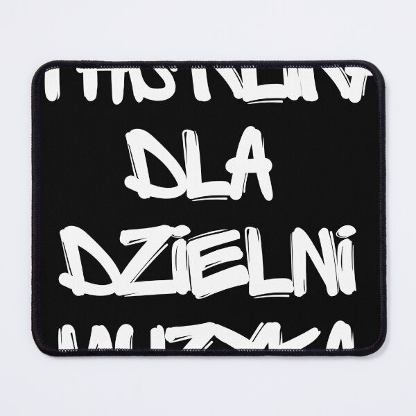 Item preview, THS KLIKA DLA DZIELNIC MUZYKA  designed and sold by THSSKLEP.