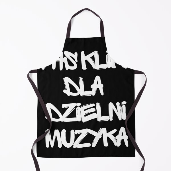 Item preview, THS KLIKA DLA DZIELNIC MUZYKA designed and sold by THSSKLEP.