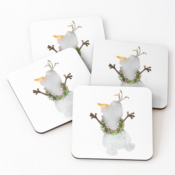 Item preview, Christmas Snowman Inspired Silhouette designed and sold by ShadowsInspired.