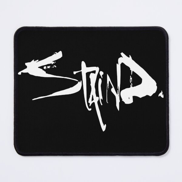 Item preview, Staind Band designed and sold by hyperactxive.