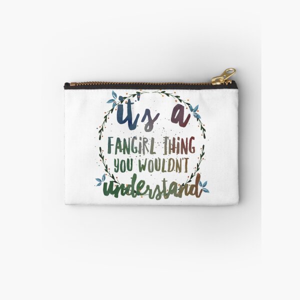 Item preview, a fangirl thing designed and sold by FandomsShirtsPH Inc.