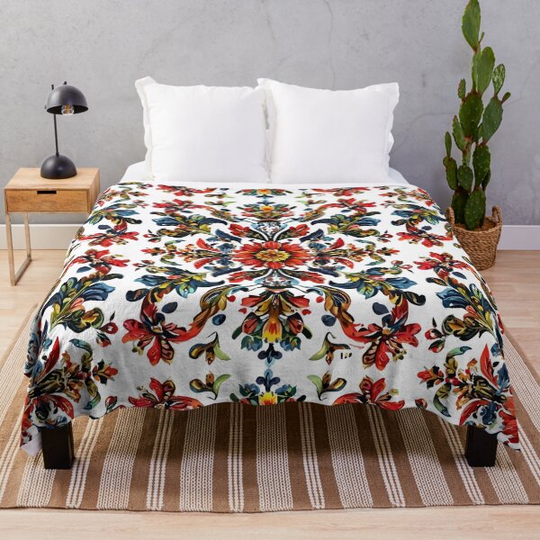 Item preview, Botanical vintage pattern designed and sold by Grypis.