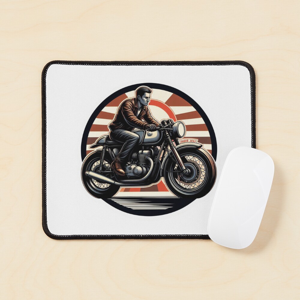 Item preview, Mouse Pad designed and sold by InfmsCorp.