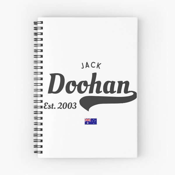 Item preview, JACK DOOHAN 7 Alpine F1 2025 Australia Aussie designed and sold by RacersDesign.