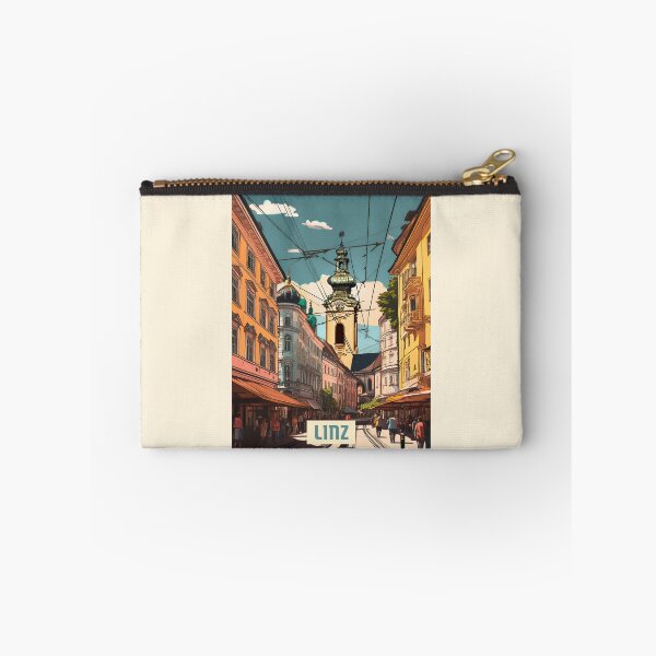 Item preview, Linz designed and sold by BoKev.